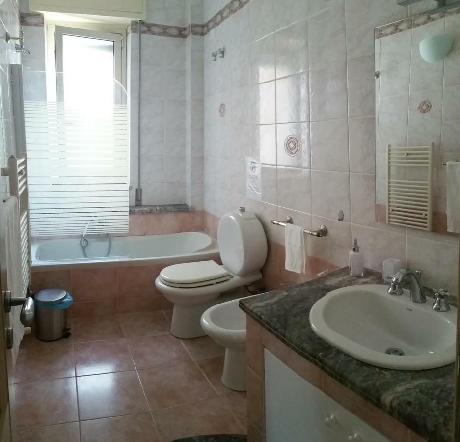My Place سيراكوزا المظهر الخارجي الصورة