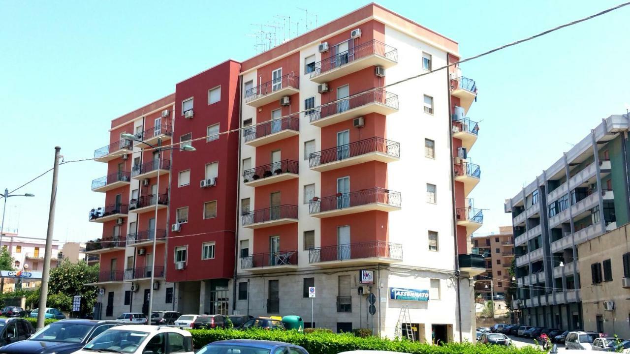 My Place سيراكوزا المظهر الخارجي الصورة