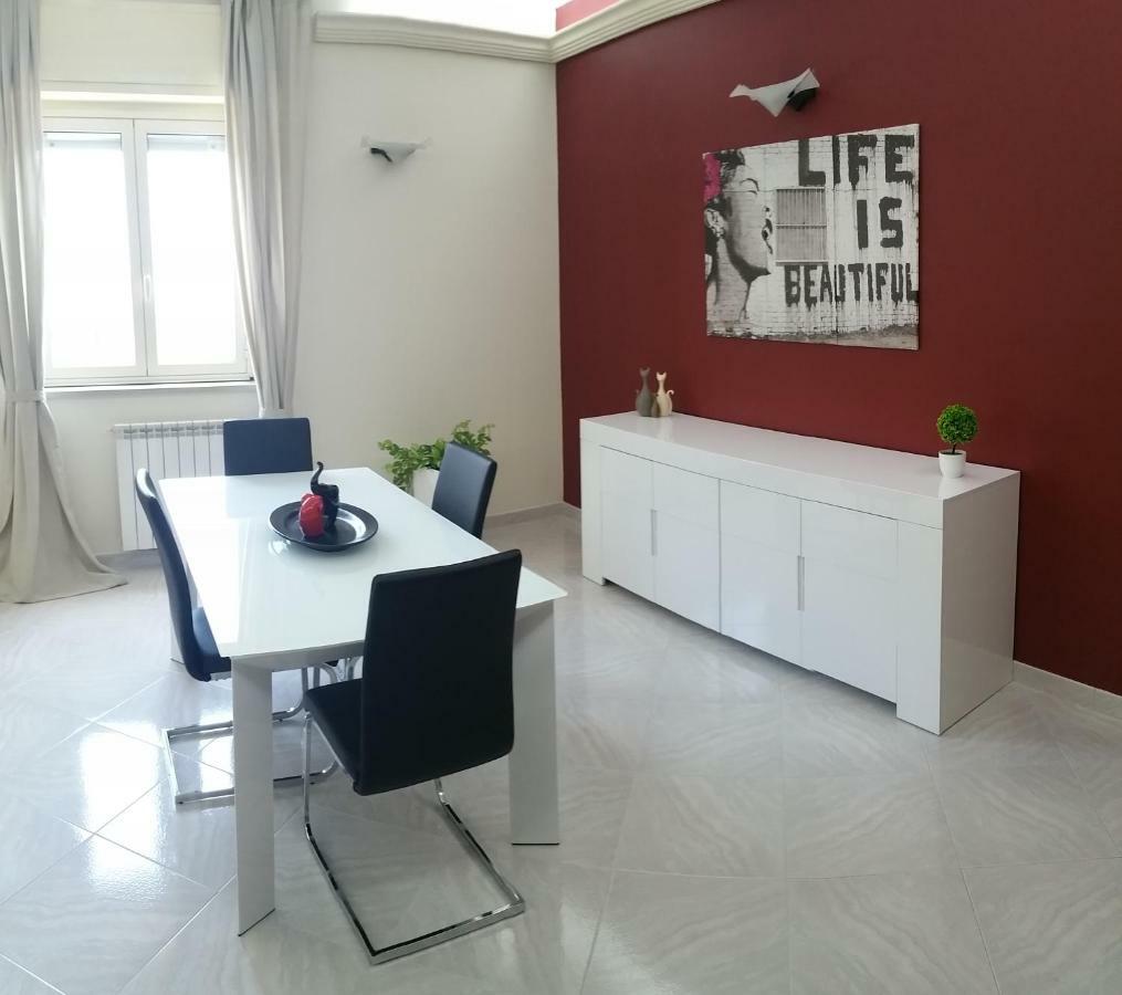 My Place سيراكوزا المظهر الخارجي الصورة