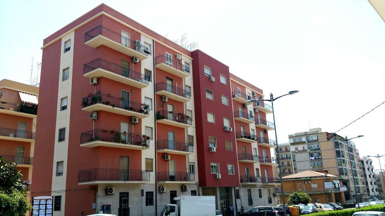 My Place سيراكوزا المظهر الخارجي الصورة