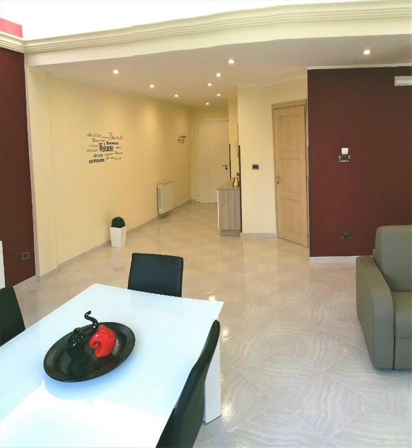 My Place سيراكوزا المظهر الخارجي الصورة