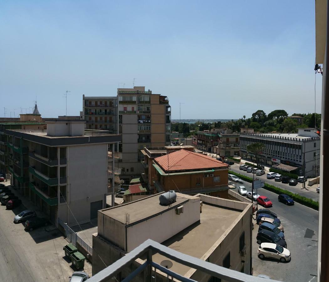 My Place سيراكوزا المظهر الخارجي الصورة