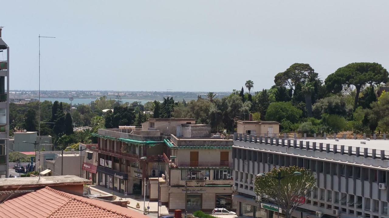 My Place سيراكوزا المظهر الخارجي الصورة